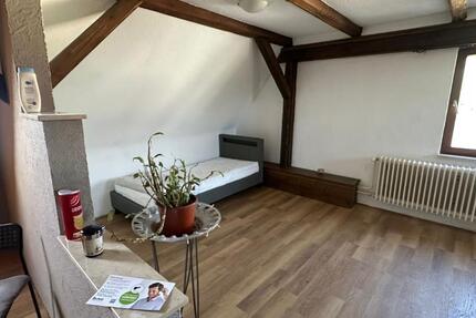 Wohnung Gengenbach - 4 Zimmer, 110 m&sup2;, 650&euro; | Angebot:26238396