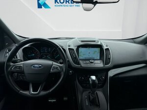 Ford Kuga ST-Line 4x4*Bi-Xenon*Parkas*el.Heck*Pano* 107.000 km 15.890 &euro; Nidderau 61130