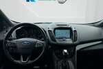 Ford Kuga ST-Line 4x4*Bi-Xenon*Parkas*el.Heck*Pano* 107.000 km 15.890 &euro; Nidderau 61130