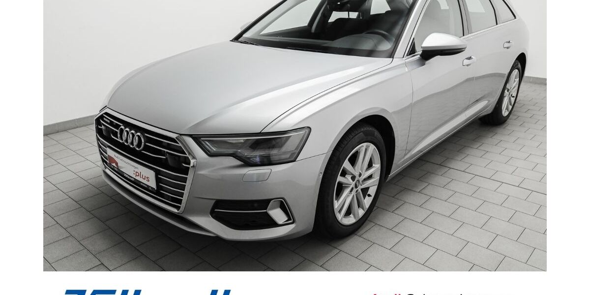 Audi A6 64.612 km 32.770 &euro; Holzminden 37603