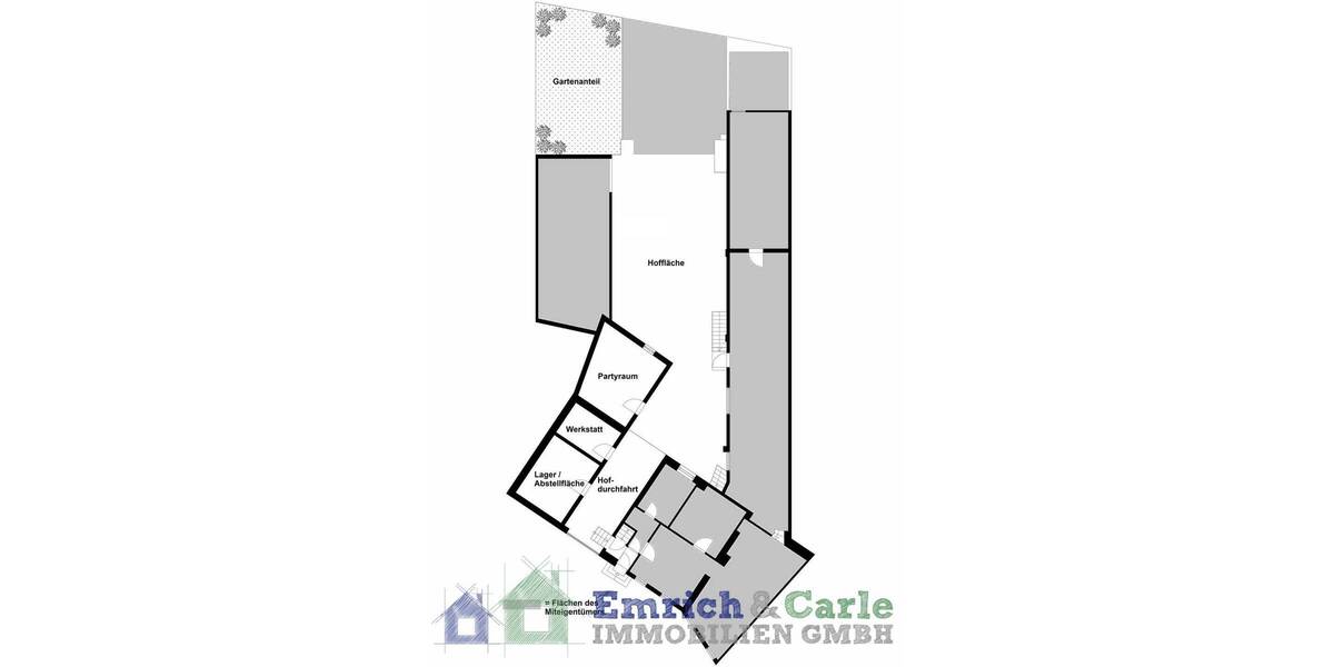 Etagenwohnung Ingelheim - 4 Zimmer, 96 m&sup2;, 250.000&euro; | Angebot:26036909