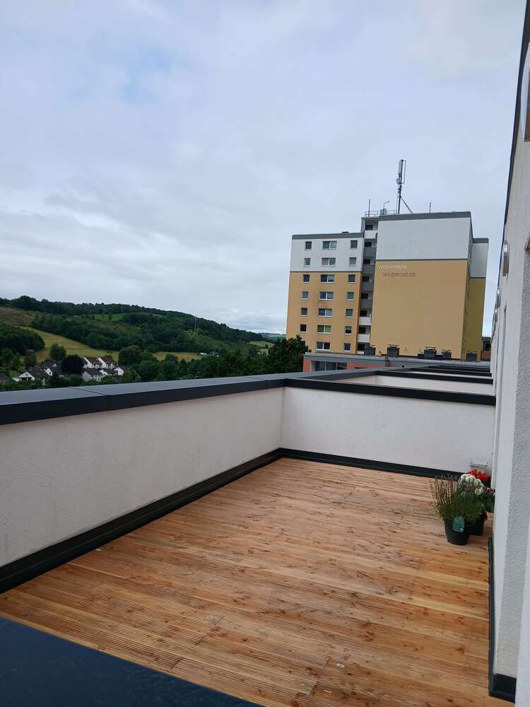 Wohnung zum Mieten in Siegen 248 € 24 m²