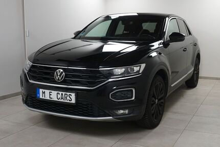 VW T-Roc 36.961 km 21.500 &euro; Falkensee 14612