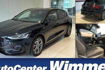 Ford Focus 5.000 km 26.990 &euro; Passau 94036