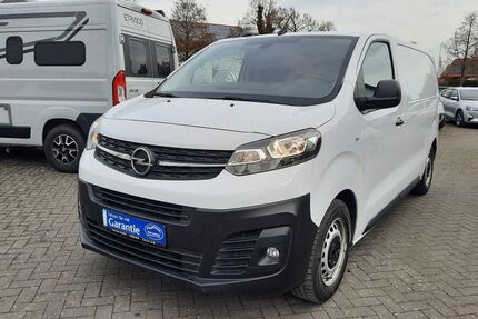 Opel Vivaro 57.000 km 16.943 &euro; Wadersloh 59329