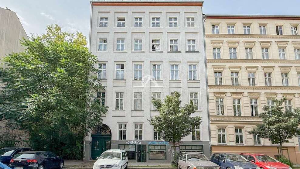 Einzelhandel in Berlin 249.000 € 47.5 m²