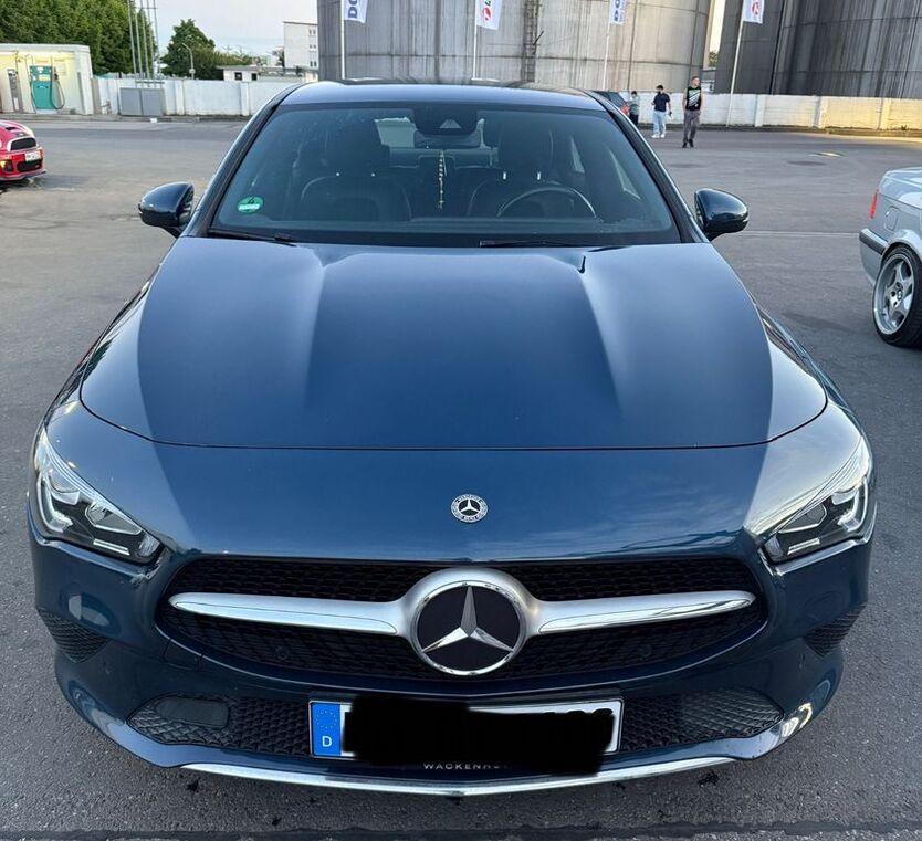 CLA 200