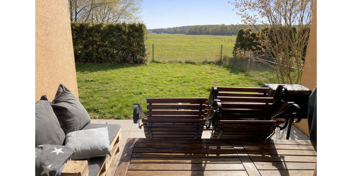 Erdgeschoßwohnung Taufkirchen (Vils) - 3 Zimmer, 80 m&sup2;, 1.130&euro; | Angebot:25139075