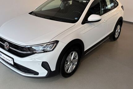 VW Taigo 24.919 km 17.950 &euro; Friesoythe 26169