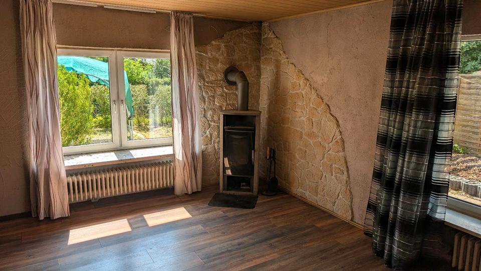Bungalow Neustadt bei Coburg - 3 Zimmer, 140 m&sup2;, 220.000&euro; | Angebot:27115582