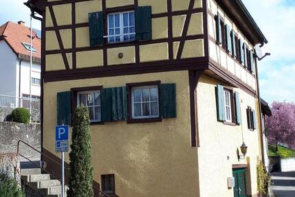 Haus Ihringen - 5 Zimmer, 102 m&sup2;, 189.000&euro; | Angebot:25305370