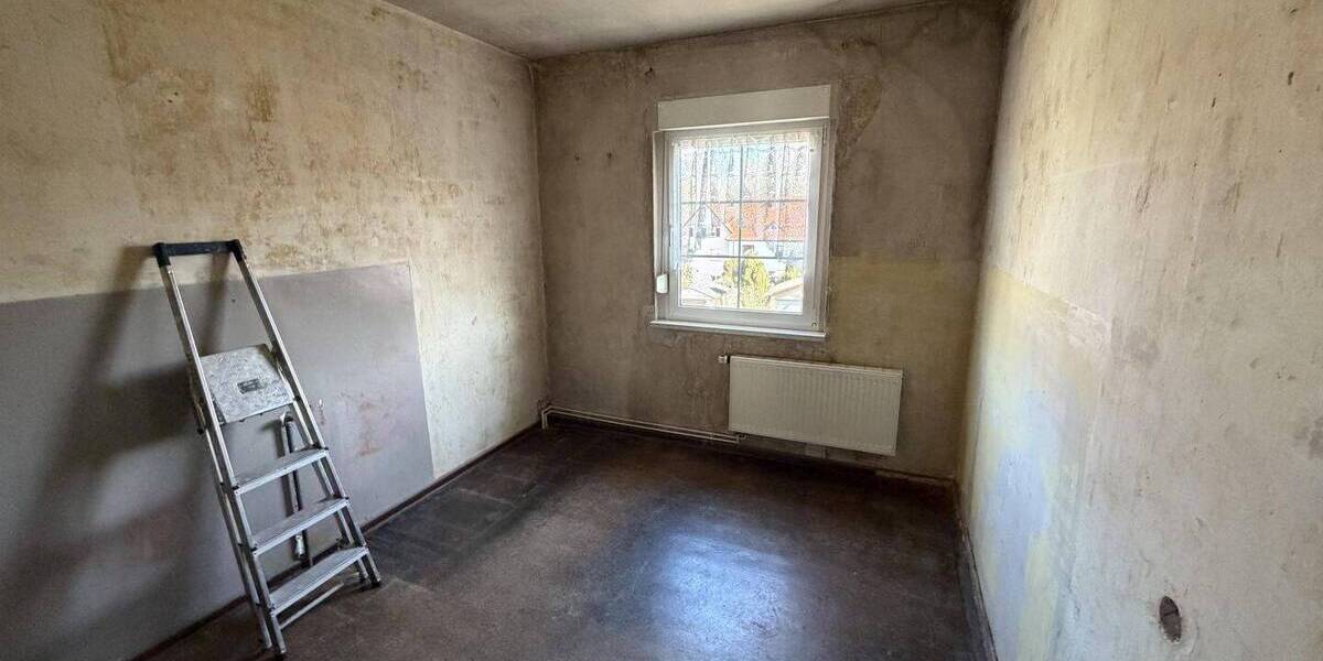 Reihenmittelhaus Apolda - 5 Zimmer, 109 m&sup2;, 179.000&euro; | Angebot:26331121