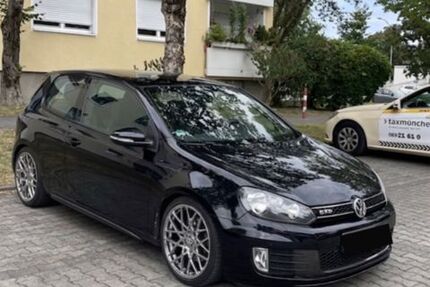 VW Golf 249.000 km 4.250 &euro; München 80689