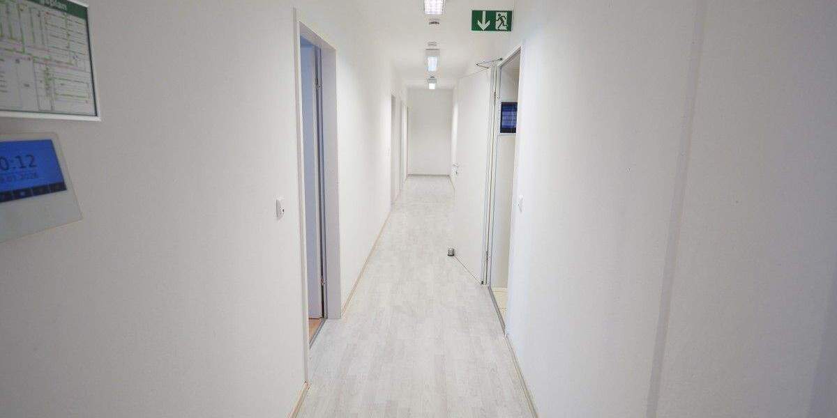 Gewerbeobjekt Fahrenzhausen Großnöbach - 4 Zimmer, 100 m&sup2;, 1.000&euro; | Angebot:24793075