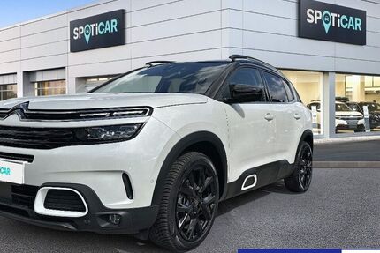 Citroen C5 Aircross 27.118 km 20.690 &euro; Hamburg 20537