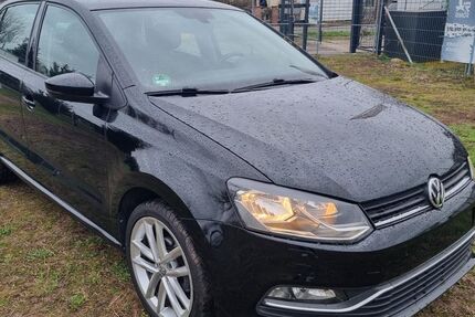 VW Polo 104.500 km 8.990 &euro; Magdeburg 39116