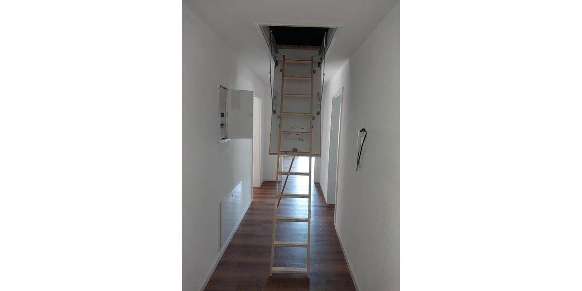 Dachgeschoßwohnung Gailingen am Hochrhein - 4 Zimmer, 106 m&sup2;, 398.000&euro; | Angebot:27072493