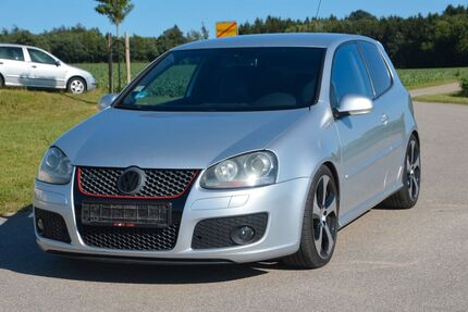 VW Golf 204.000 km 3.690 &euro; Erding 85435