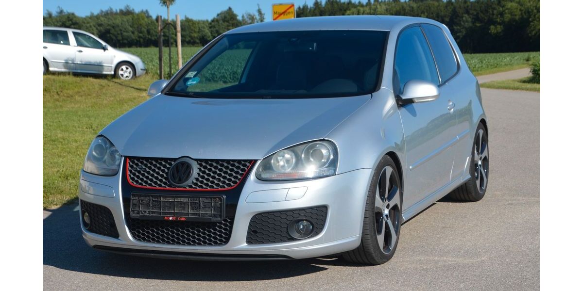 VW Golf 204.000 km 3.690 &euro; Erding 85435