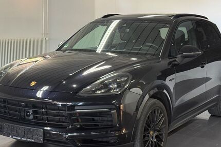Porsche Cayenne 145.000 km 51.999 &euro; Süßen 73079