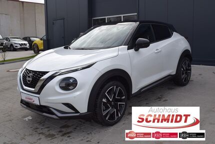 Nissan Juke 9.000 km 23.990 &euro; Sachsenheim 74343