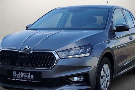 Skoda Fabia 12.100 km 15.490 &euro; Lübbecke 32312