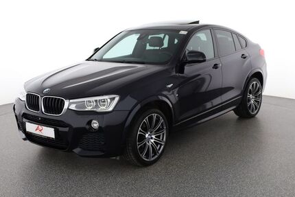 BMW X4 96.660 km 23.880 &euro; Berlin 12103