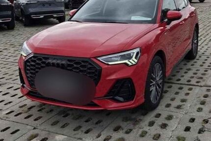 Audi Q3 28.070 km 36.360 &euro; Hünfeld 36088