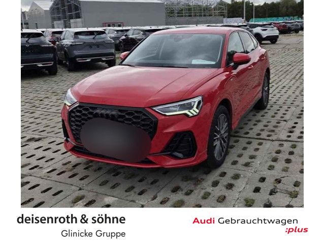Audi Q3 28.070 km 36.360 &euro; Hünfeld 36088