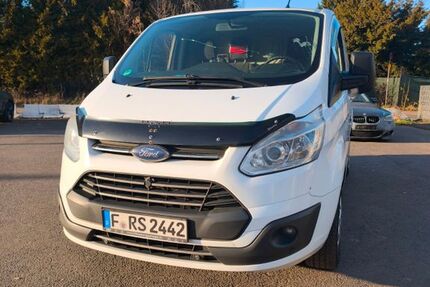 Ford Transit Custom 818.000 km 4.500 &euro; Frankfurt am Main 65929