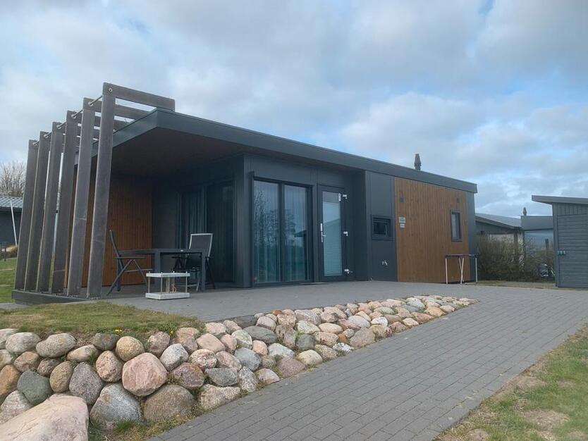 Ferienhaus Nähe Scharbeutz