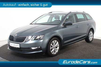 Skoda Octavia 134.000 km 12.850 &euro; Herzogenrath 52134