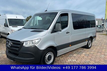 Mercedes-Benz Sprinter 257.200 km 25.899 &euro; Nufringen 71154