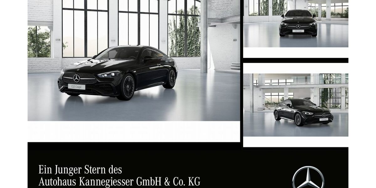 Mercedes-Benz CLE 300 11.778 km 59.799 &euro; Norden 26506