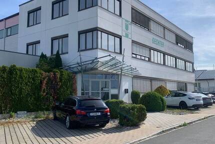 Gewerbeobjekt Obermichelbach Untermichelbach - 4 Zimmer, 260 m&sup2;, 2.210&euro; | Angebot:25796625
