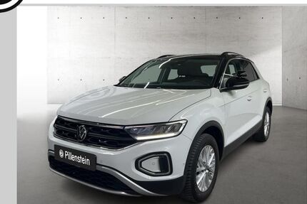 VW T-Roc 114.300 km 18.498 &euro; Neustadt/Aisch 91413