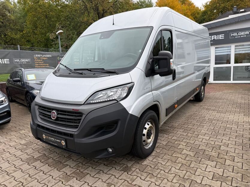 Fiat Ducato 130.723 km 20.490 € Hilgert 56206