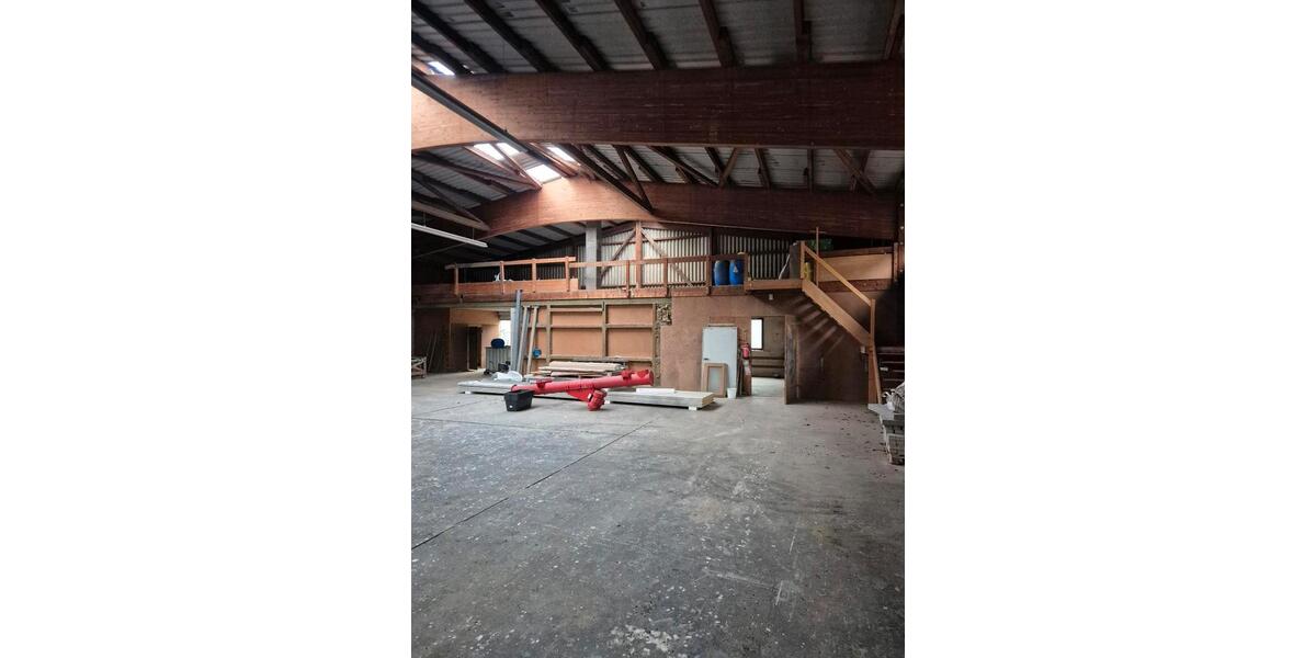 Gewerbeobjekt Rammelsbach - 2.400&euro; | Angebot:25173690