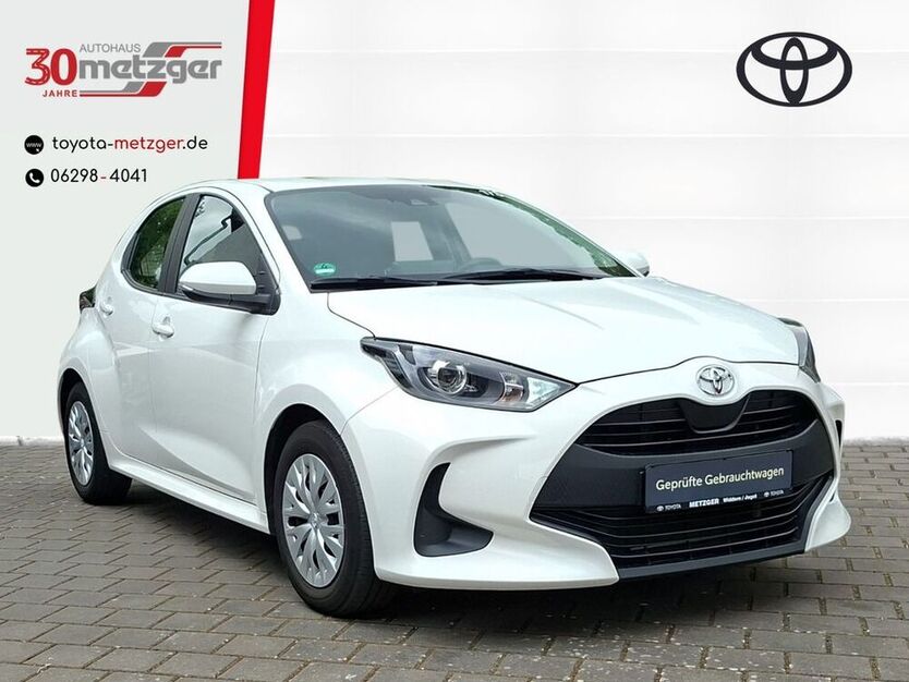 Yaris