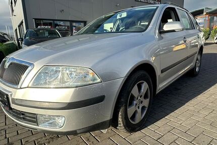 Skoda Octavia 174.000 km 2.499 &euro; Alzey 55232