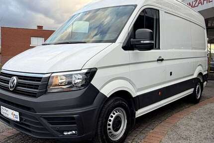 VW Crafter 80.600 km 26.490 &euro; Zeven 27404