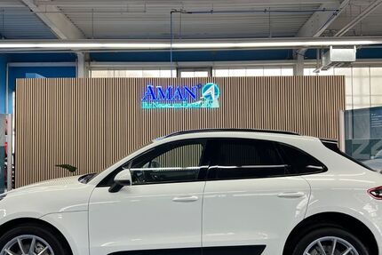 Porsche Macan 230.600 km 21.999 &euro; Beckingen 66701