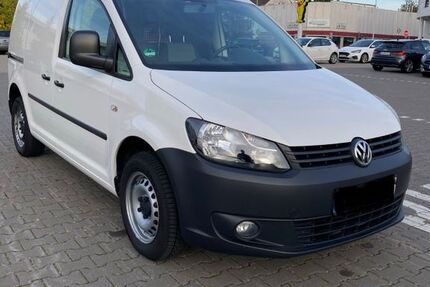 VW Caddy 108.000 km 7.990 &euro; Bonn 53175