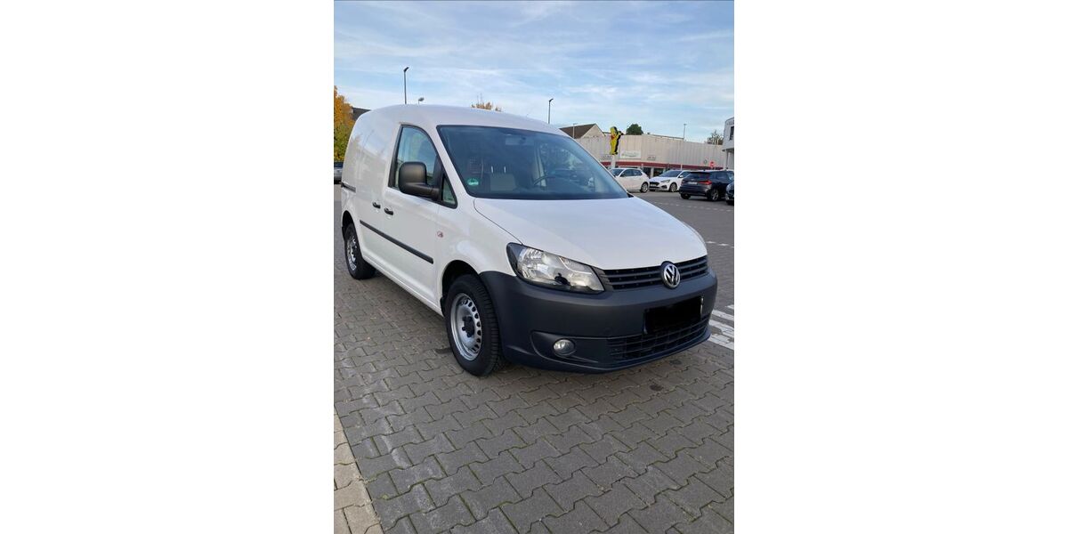 VW Caddy 108.000 km 7.990 &euro; Bonn 53175