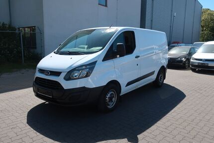 Ford Transit Custom 205.609 km 6.200 € Hannover 30179
