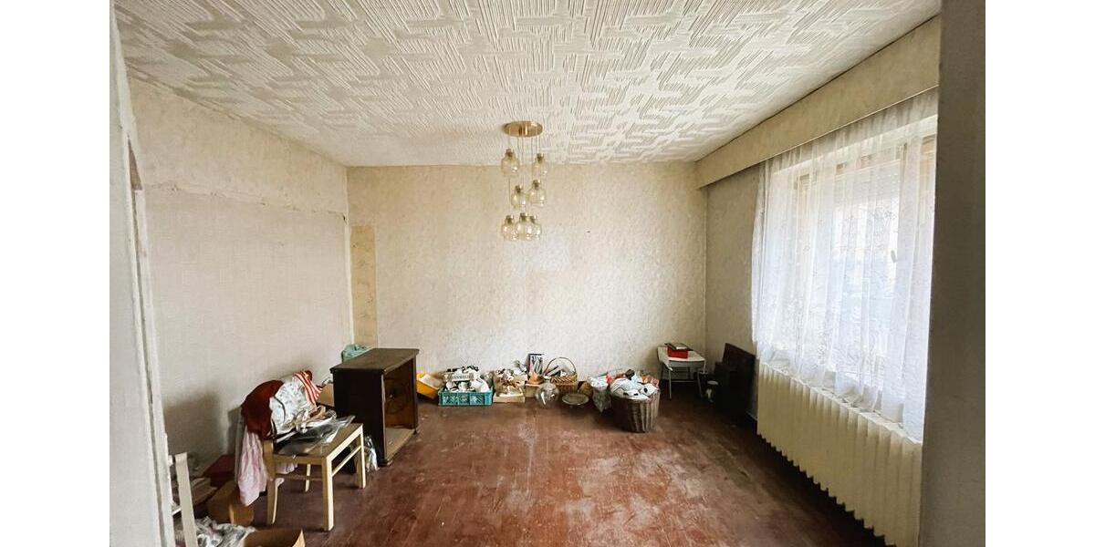 Doppelhaushälfte Magdeburg Beyendorf-Sohlen - 130.000&euro; | Angebot:23474158
