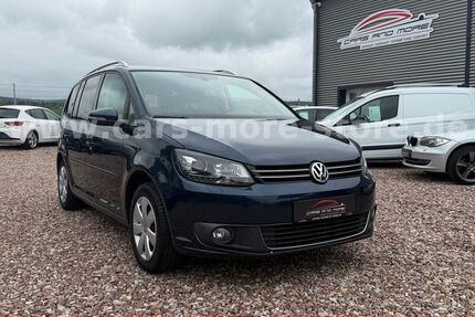 VW Touran 200.000 km 7.800 &euro; Dornheim (Thüringen) 99310