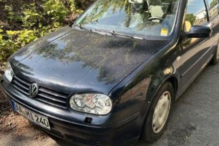 VW Golf