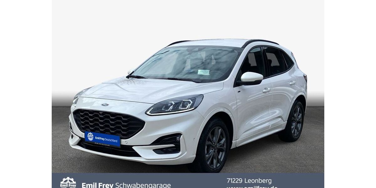 Ford Kuga 9.481 km 22.900 &euro; Leonberg 71229