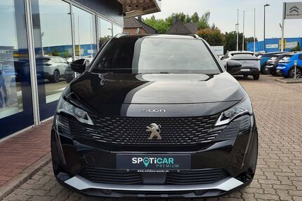 Peugeot 5008 24.800 km 27.890 &euro; Peine 31224